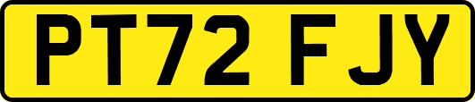PT72FJY