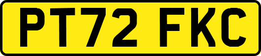 PT72FKC