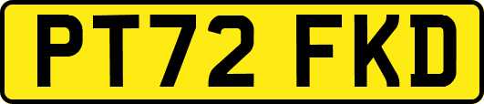 PT72FKD
