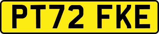 PT72FKE