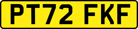 PT72FKF