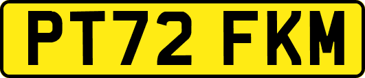 PT72FKM