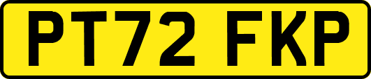 PT72FKP