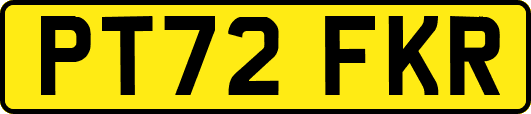 PT72FKR