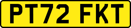 PT72FKT