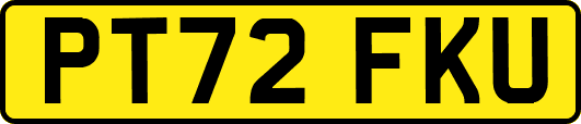 PT72FKU