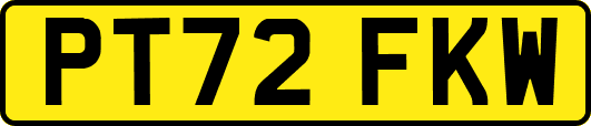 PT72FKW