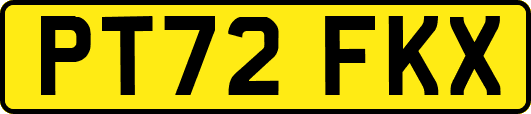 PT72FKX