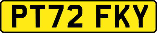 PT72FKY