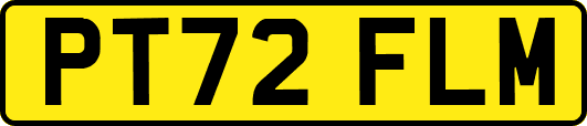 PT72FLM