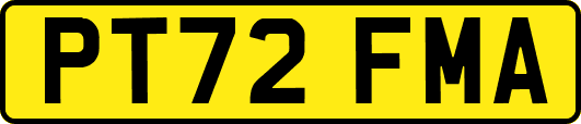 PT72FMA