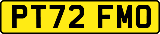 PT72FMO