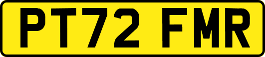 PT72FMR
