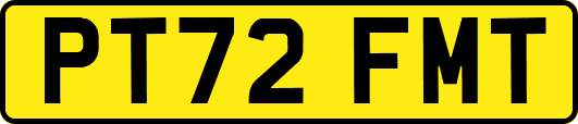 PT72FMT