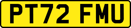 PT72FMU