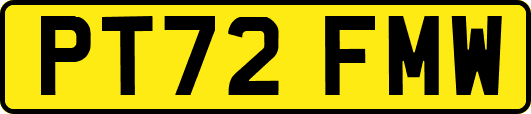 PT72FMW