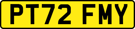 PT72FMY
