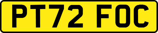 PT72FOC
