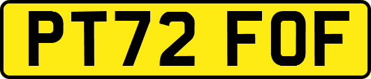 PT72FOF