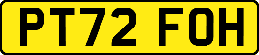 PT72FOH