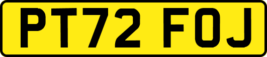 PT72FOJ