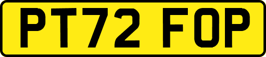 PT72FOP