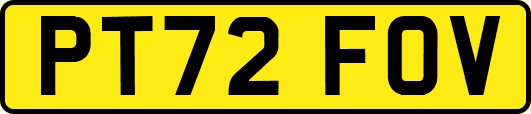 PT72FOV