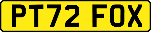 PT72FOX