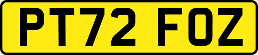 PT72FOZ