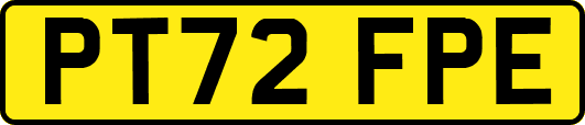 PT72FPE