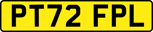 PT72FPL
