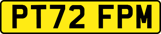 PT72FPM