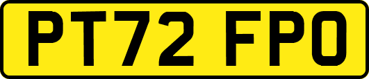 PT72FPO