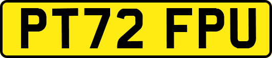PT72FPU