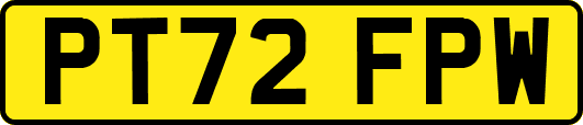 PT72FPW