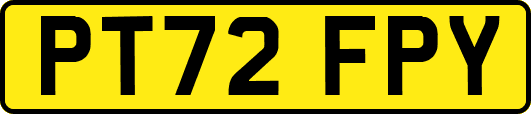 PT72FPY