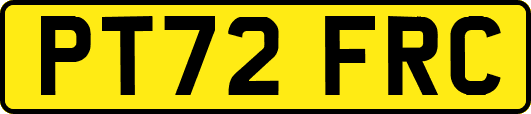 PT72FRC