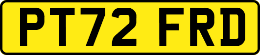PT72FRD