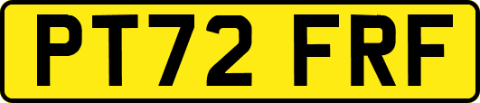 PT72FRF