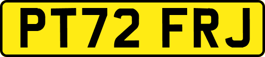 PT72FRJ