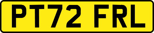 PT72FRL