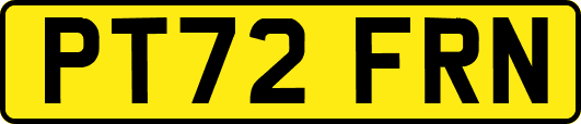 PT72FRN