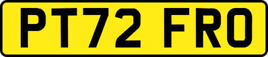 PT72FRO