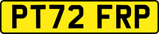 PT72FRP