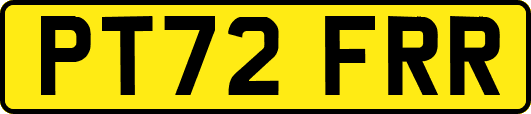 PT72FRR