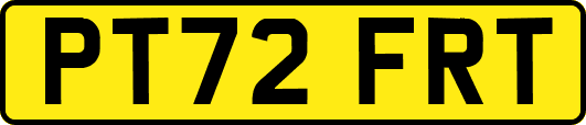 PT72FRT