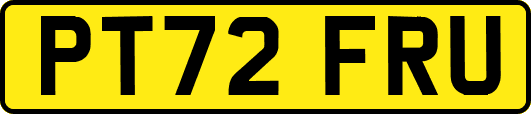 PT72FRU