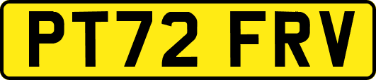 PT72FRV
