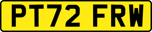 PT72FRW