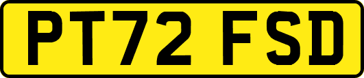 PT72FSD